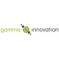 gamma innovation logo image