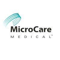 microcare medical logo image