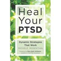 heal your ptsd: dynamic strategies that work (conari press) logo image