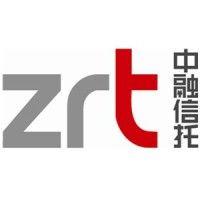 zhongrong international trust company logo image