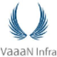 vaaan infra logo image