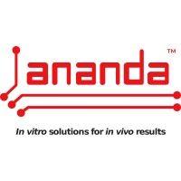 ananda devices logo image