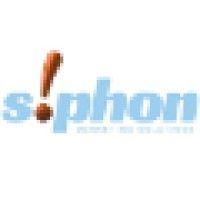 siphon marketing logo image