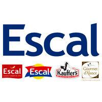 escal logo image