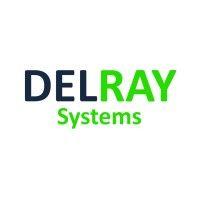 delray systems logo image