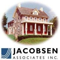 jacobsen associates, inc.