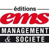 ems (editions management & société)