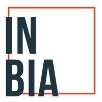 inbia, international business innovation association logo image