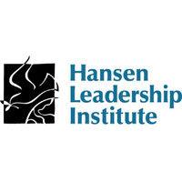 hansen leadership institute