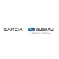 garcia subaru logo image