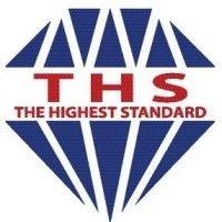 ths national, llc logo image