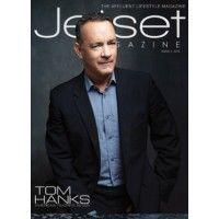 jetset magazine logo image