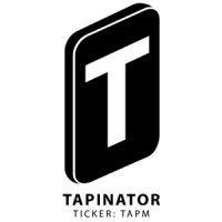 tapinator, inc.