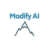 modifyai logo image