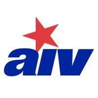 aiv inc logo image