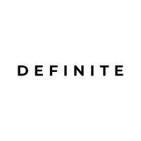 definite films logo image