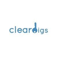 cleardigs logo image