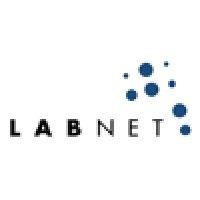 labnet enterprises inc. logo image