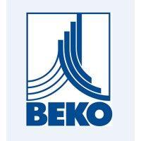 beko technologies uk limited logo image