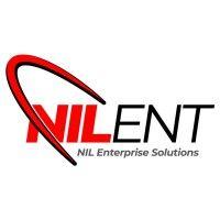 nilent (nil enterprise solutions) logo image