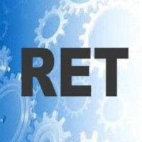 ret-consulting logo image