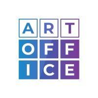 art office dom reklamy logo image