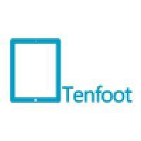 tenfoot labs logo image