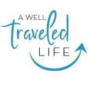 logo of A Well Traveled Life