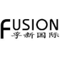 fusion international limited logo image