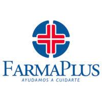 farmaplus logo image