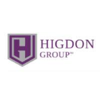 the higdon group logo image