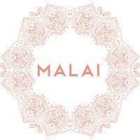 malai logo image