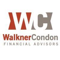 walkner condon financial advisors logo image