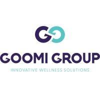 goomi group logo image