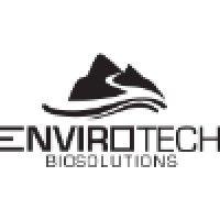 envirotech biosolutions logo image