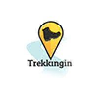 trekkingin logo image