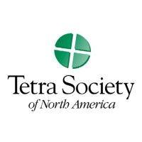 tetra society of north america logo image