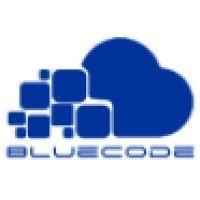 bluecode, inc. logo image