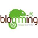 logo of Blomming