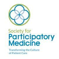 society for participatory medicine logo image