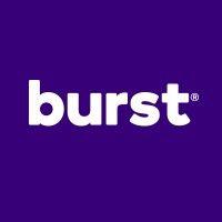 burst oral care