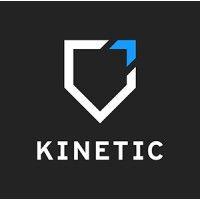 kinetic logo image