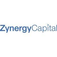 zynergy capital, inc. logo image