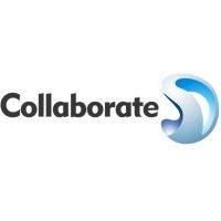 collaborate solutions, inc logo image