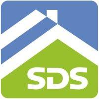 shelton development services logo image