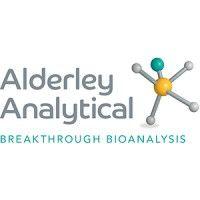 alderley analytical ltd logo image