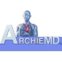 archiemd logo image