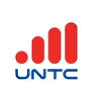 untc logo image