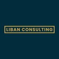 liban consulting logo image