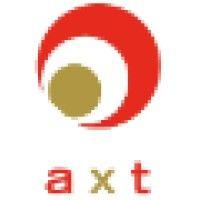 axt, inc. logo image